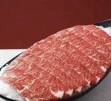 Premium Wagyu Beef