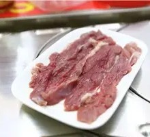 Hand-Cut Lamb Top Blade