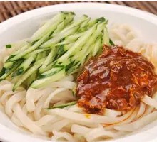Zhajiangmian