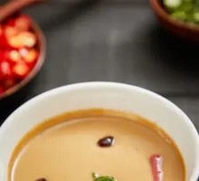 Traditional Sesame Paste