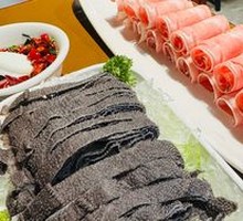 锡盟精选沙葱羊肉