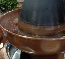 京晟涮肉