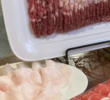 Fresh-cut Grain-Fed Lamb