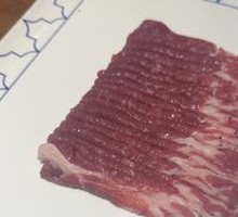 Fresh Sliced Half Cloud