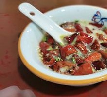 Freshly Pressed Chili Oil