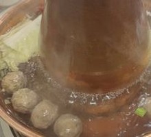Regular Pot