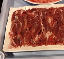 Premium Fresh Lamb
