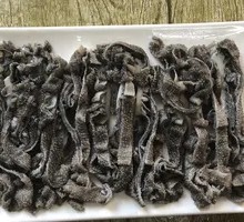 Signature Tripe Stir-fry