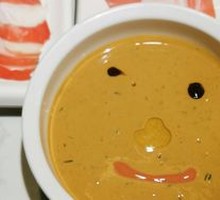 Beijing Sesame Paste Condiment