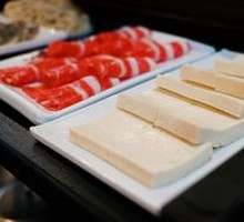 Fresh Tofu