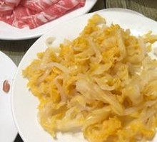 Sour Cabbage