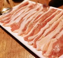 Fresh Lamb Meat
