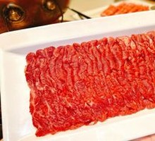 Hand-Cut Hot Pot Lamb