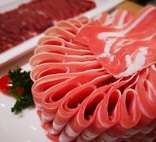 High-Calcium Lamb Meat