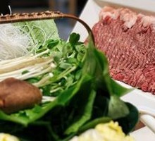 Fresh Hand-Cut Lamb