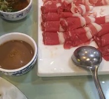 Meat Platter