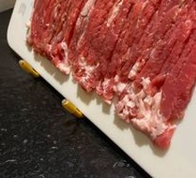 Fresh Lamb Leg Meat, Hand-Cut