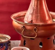 Beijing-style Yangzhou Pot