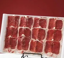 Hand-Cut Fresh Lamb Top Blade