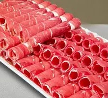 Beef Assorted Platter
