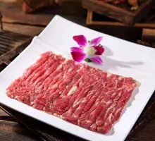 Fresh Lamb Leg Meat