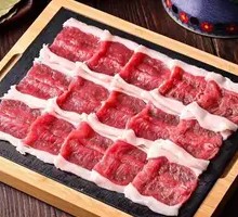 Hand-Cut Lamb Top Blade