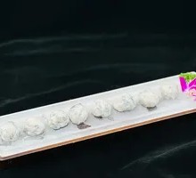 Black Tiger Shrimp Paste
