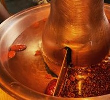 Yin-Yang Hot Pot