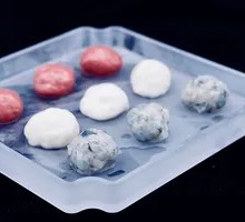 Nine-Nine Meatballs