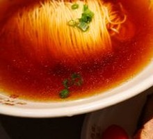 Classic Braised Pork Noodles