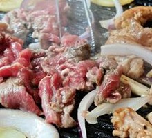 Tender Chicken Thigh