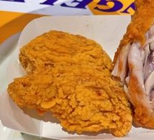 Spicy Chicken Wings