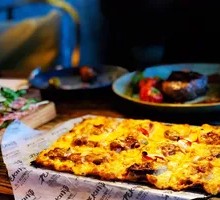 Dujiangyan Thin Pancake