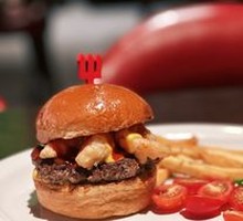 Billionaire Burger