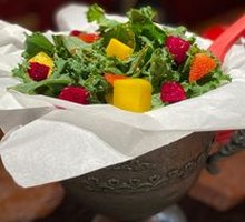 Caesar Trophy Salad
