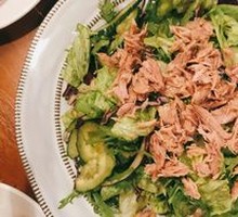 Tuna Salad