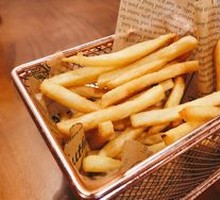 Fried Potatoes