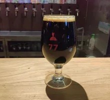 Vanilla Coffee Stout