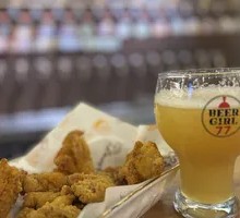 Crispy Fried Chicken