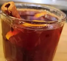 Christmas Mulled Wine