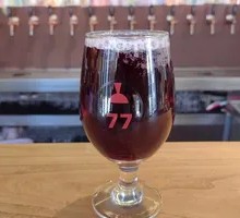 Blueberry Cider