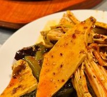 Jixi Spicy Dish