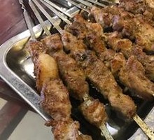Niu Jie Baoyu Barbecue
