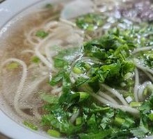 Lanzhou Lamian