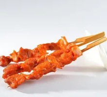Meat Connected to Bone