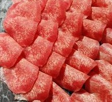 Grilled Beef Tongue