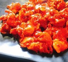 Chicken Cartilage