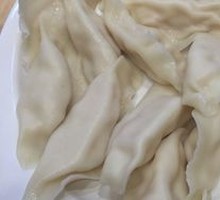 Fresh Shrimp Dumplings