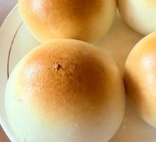 Grilled Steamed Bun