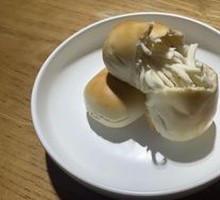 Grilled Silver Thread Rolls